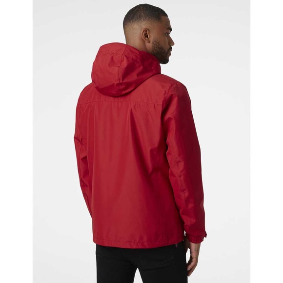 Helly Hansen Jacket - Picture 4 of 4